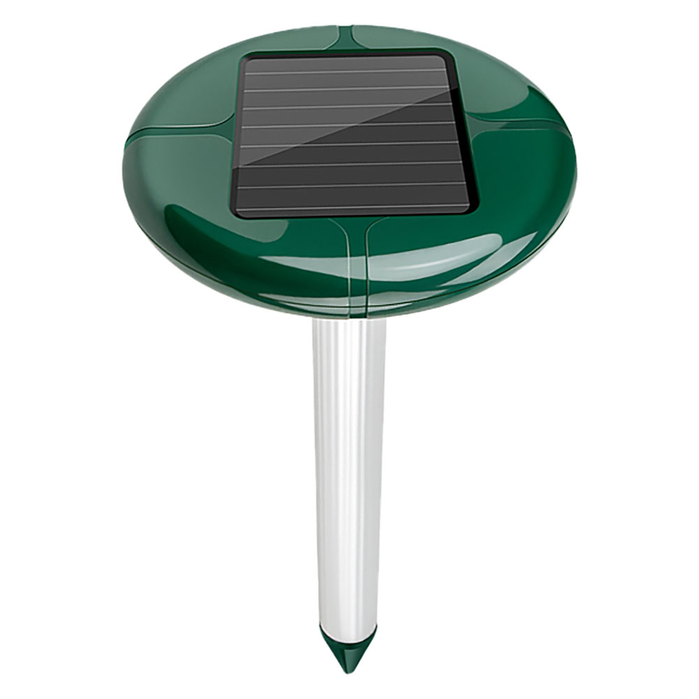 Scacciatalpa solare copertura mq. 650 Lif