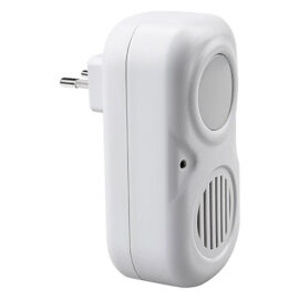 Scacciatopi elettronico copertura mq. 60 Lif