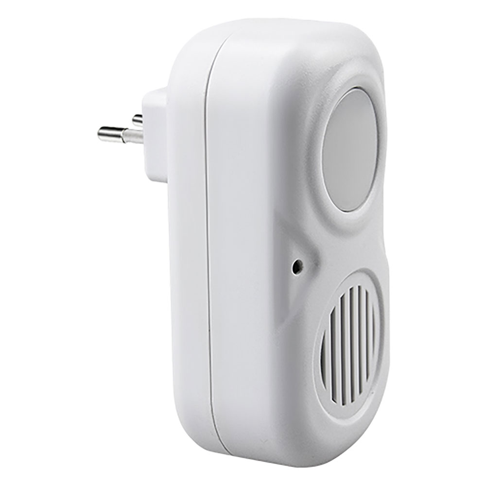 Scacciatopi elettronico copertura mq. 60 Lif