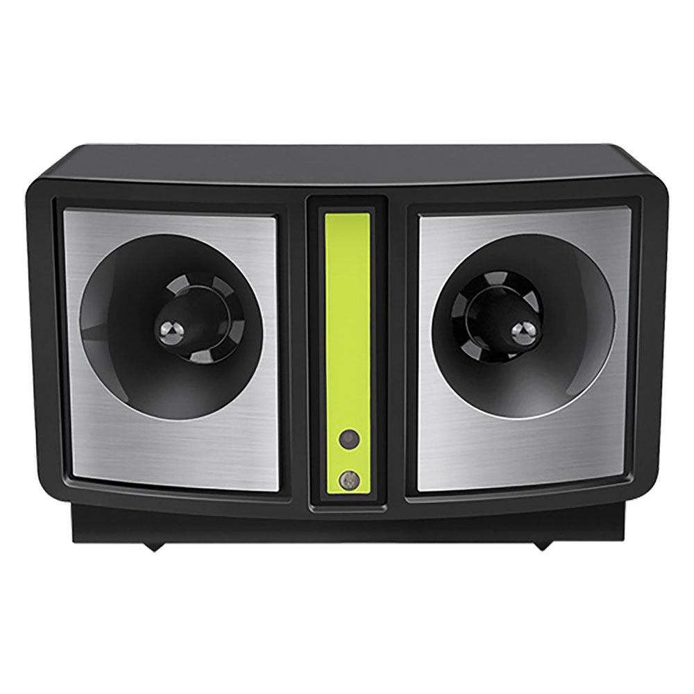 Derattizzatore portatile a batteria frequenza variabile 35kh – 45khz Lif