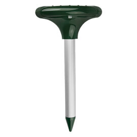 Scaccia serpenti solare copertura mq. 650 Lif