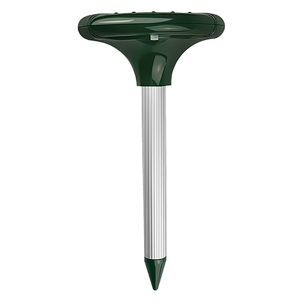 Scaccia serpenti solare copertura mq. 650 Lif