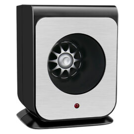 Scacciatopi / ratti elettronico  copertura mq. 60 Lif