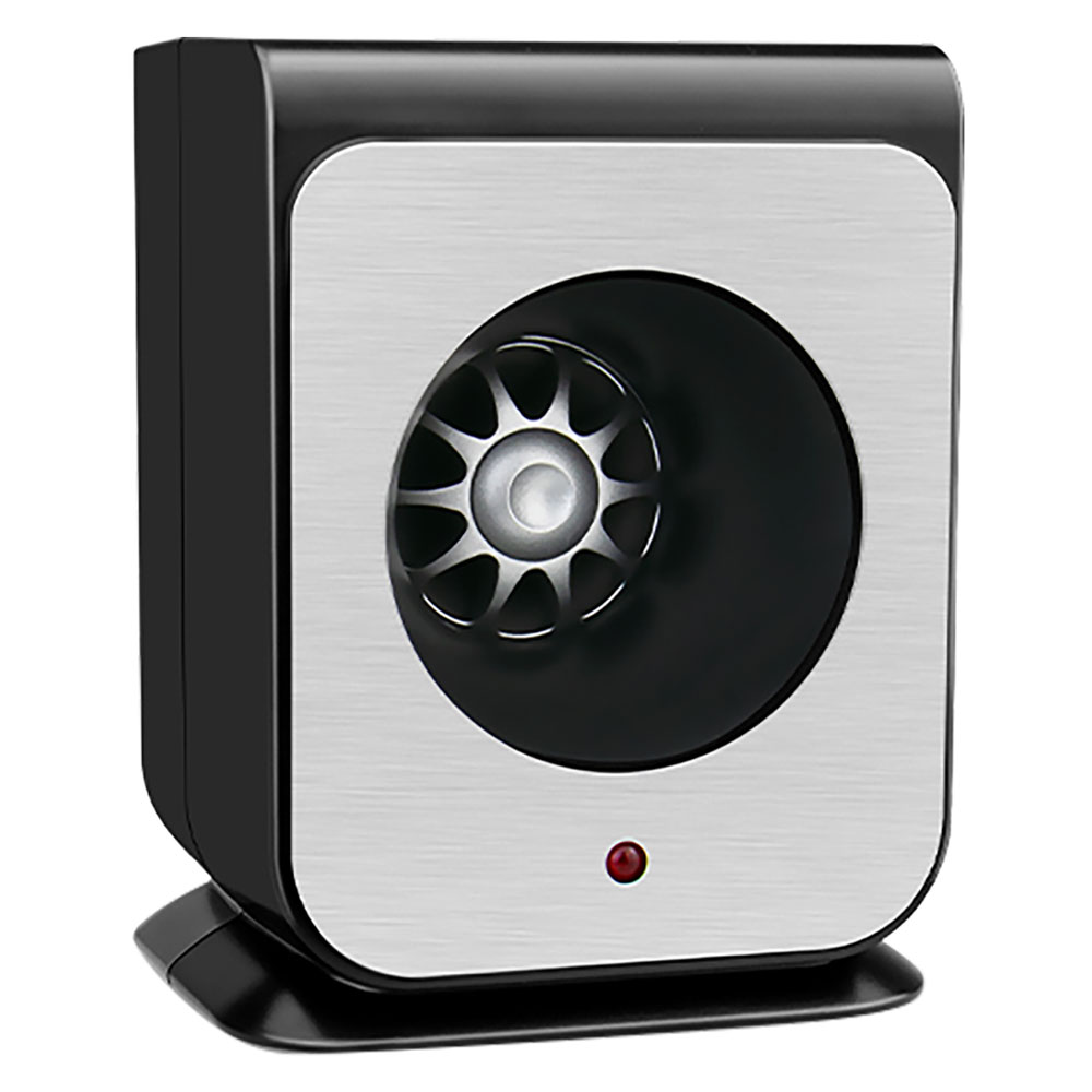 Scacciatopi / ratti elettronico  copertura mq. 60 Lif