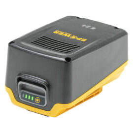 Batteria per elettrosega 20v 2,0 ah - litio Alpina