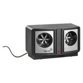 Scacciatopi / ratti elettronico 'ar-m2' copertura mq. 250 Kemper