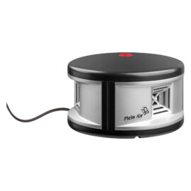 Scacciatopi / ratti elettronico 'ar-m3' copertura mq. 200 Kemper