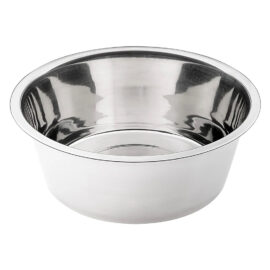 Ciotola per cane 'orion' lt. 0,85 - Ø cm. 16,3 x h. 6,7 Ferplast