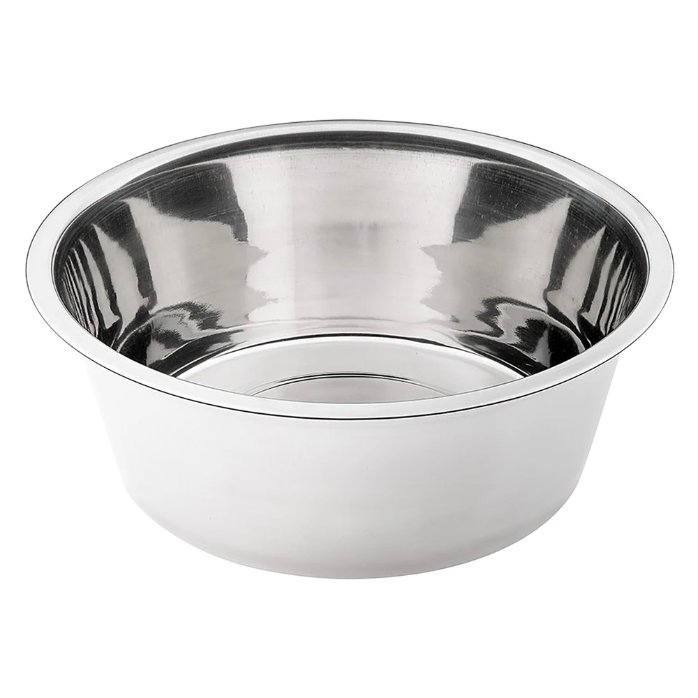 Ciotola per cane ‘orion’ lt. 0,25 – Ø cm. 13,1 x h. 2,5 Ferplast