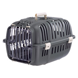 Trasportino 'jet' cm 37 x 57 x h 33 Ferplast