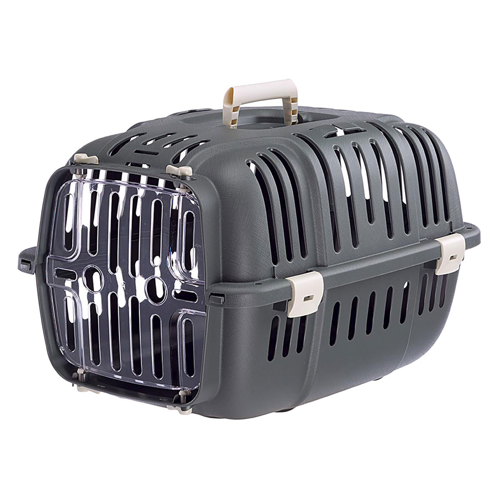 Trasportino ‘jet’ cm 37 x 57 x h 33 Ferplast