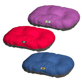 Cuscino per animali 'relax c' mod. '55/4' - cm 55 x 36 Ferplast