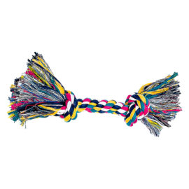 Cotone dentale 2 nodi Ferplast