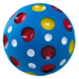 Palla in vinile Ø 6 cm Ferplast