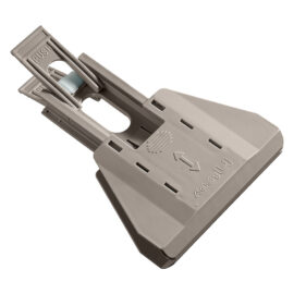 Pinza per raccolta deiezioni animali 'nippy' cm 12 x 17,5 x h.2,7 Ferplast