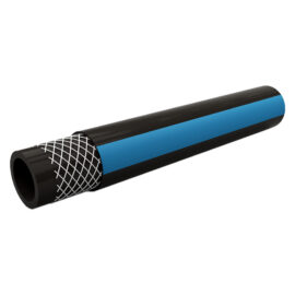 Tubo per irrorazione 'refittex' 20 bar - mm 8 x 13 Fitt