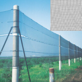 Rete frangivento 'monotex' h. 3 x 100 mt Made in italy