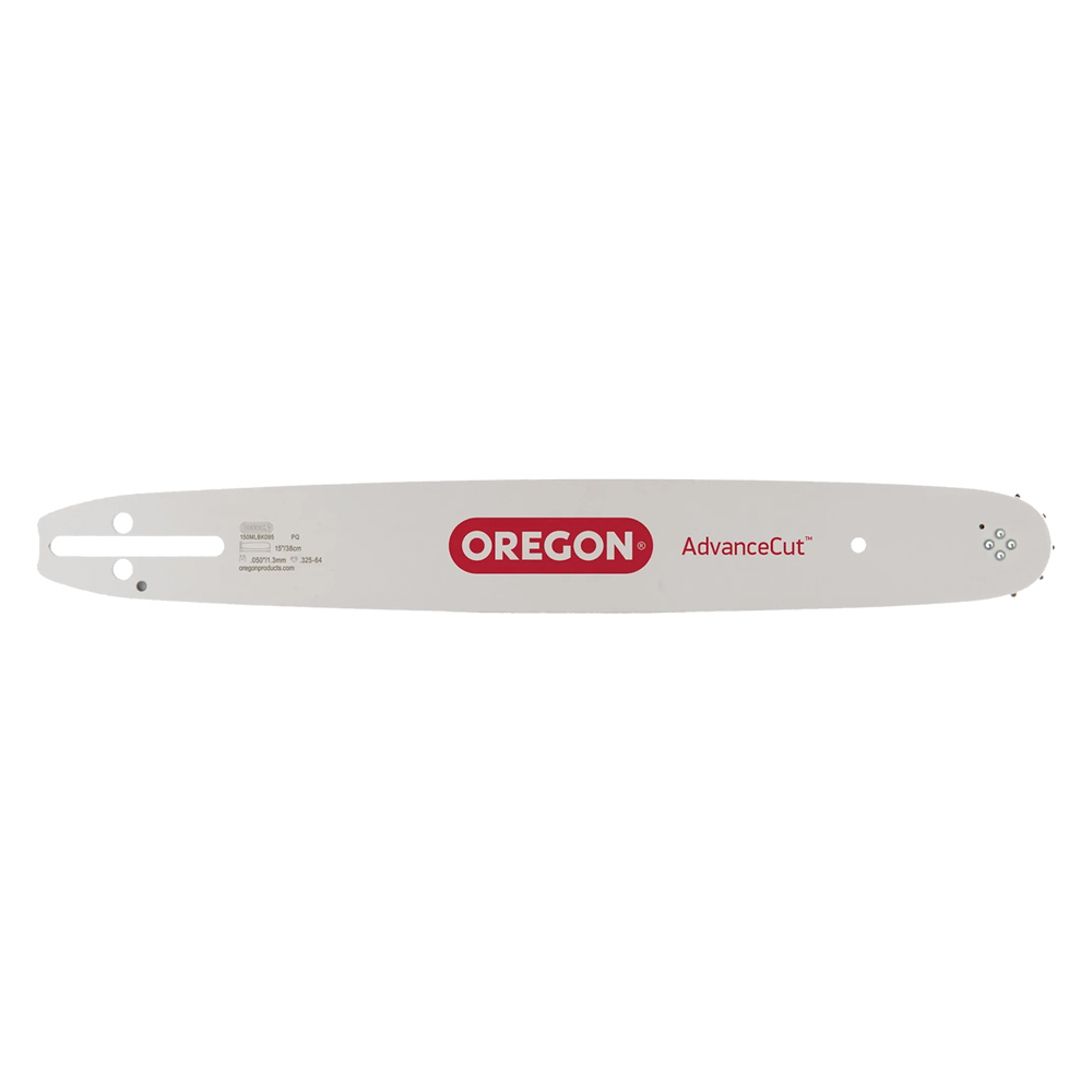 Barra per motosega ‘pro-am’ 3,25 – sp.1,3 – 66 magl.lungh. 40 cm Oregon
