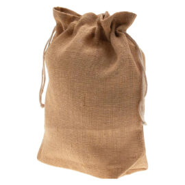 Sacco in juta cm 55 x 100 - 50 kg circa Senza marca