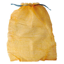Sacco in raschel per ortaggi cm 35 x 50 - kg 8 circa Senza marca