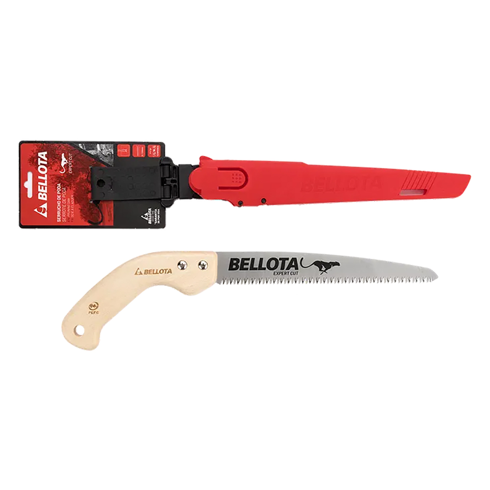 Segaccio da pota lunghezza lama cm 30 Bellota