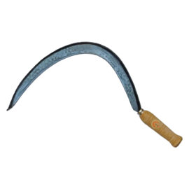 Falciola liscia n. 3 Orsatti