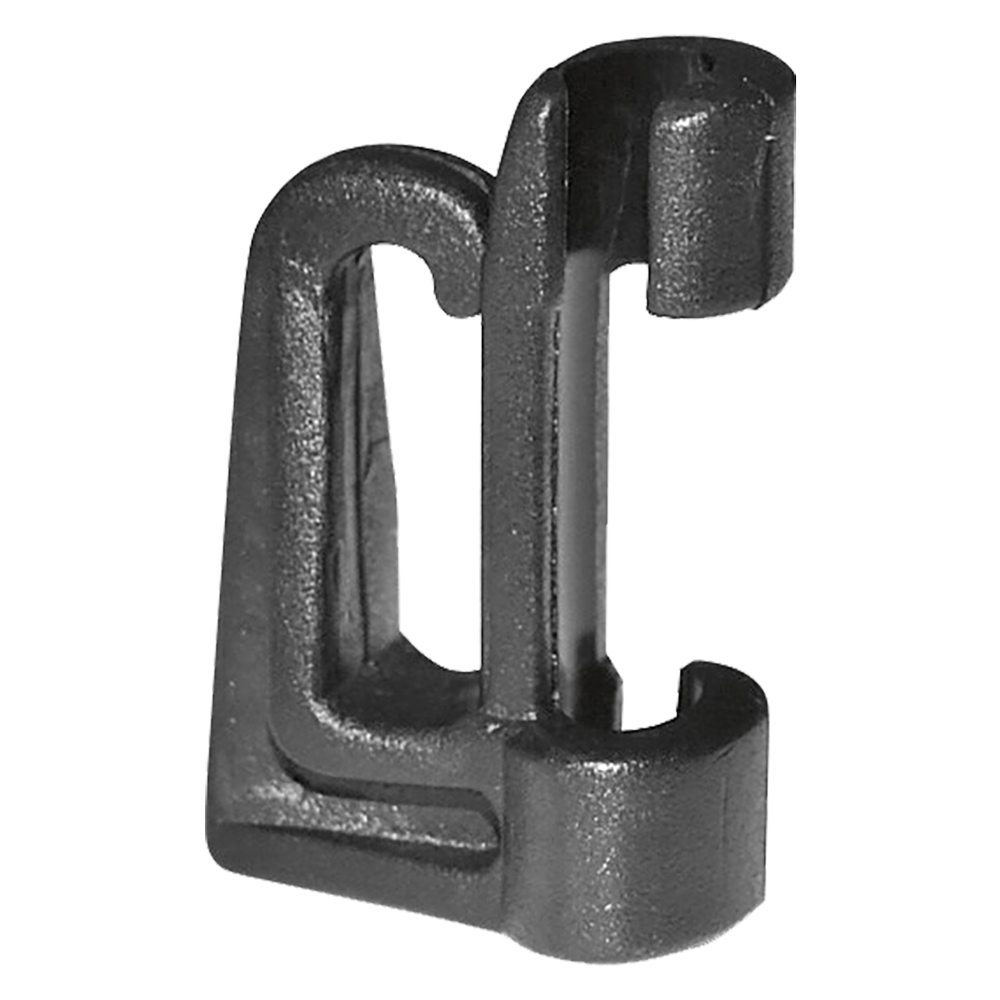 Isolatore per recinti elettrici attacco a scatto Albert kerbl