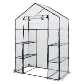 Serra da balcone  cm 143 x 73 x h 195 Neo