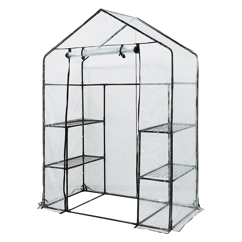 Serra da balcone  cm 143 x 73 x h 195 Neo