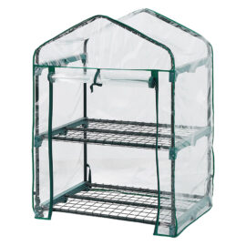 Serra da balcone 'mini'  cm 69 x 49 x h 95 Neo