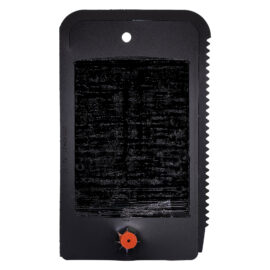 Trappola cromotropica appendibile tignole pomodori scatola 2 pezzi Senza marca