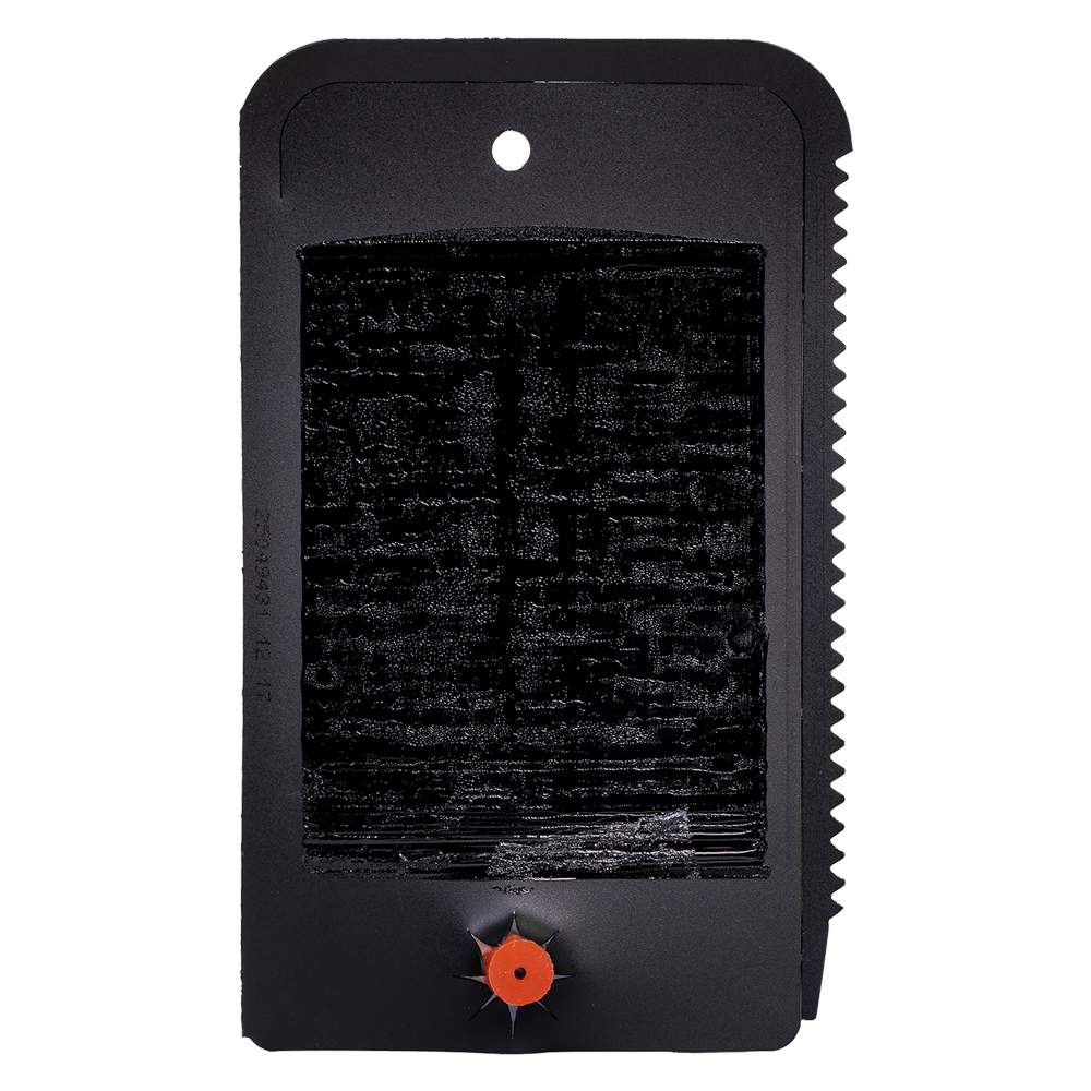 Trappola cromotropica appendibile tignole pomodori scatola 2 pezzi Senza marca