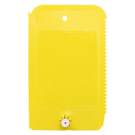 Trappola cromotropica appendibile per piante da frutto scatola 2 pezzi Senza marca