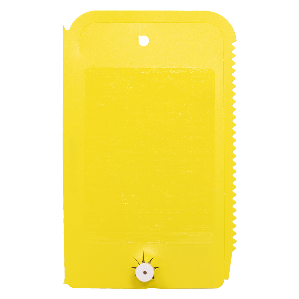 Trappola cromotropica appendibile per piante da frutto scatola 2 pezzi Senza marca