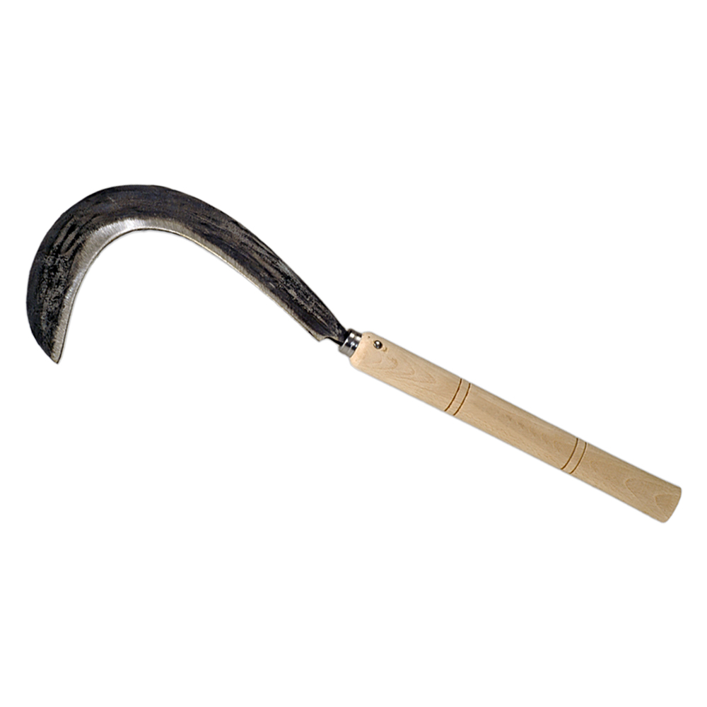 Roncola per bietola ‘mod.1007’ cm 25 Orsatti