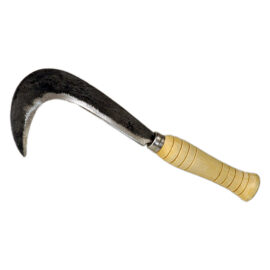 Roncoletta modello '1011' n.  3/0 - cm 20 Orsatti