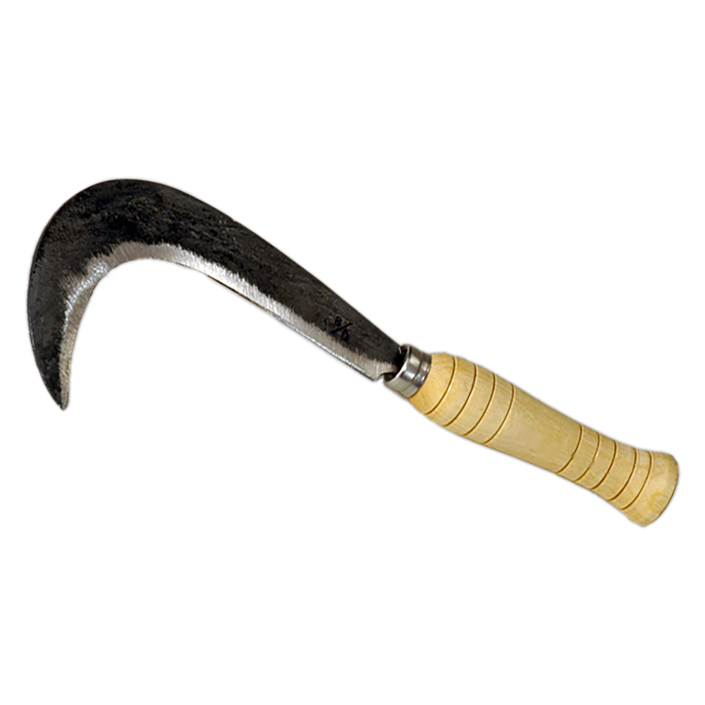 Roncoletta modello ‘1011’ n.  3/0 – cm 20 Orsatti