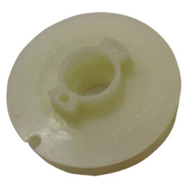 Puleggia per autoavvolgente per decesp.tmbc 260 Senza marca