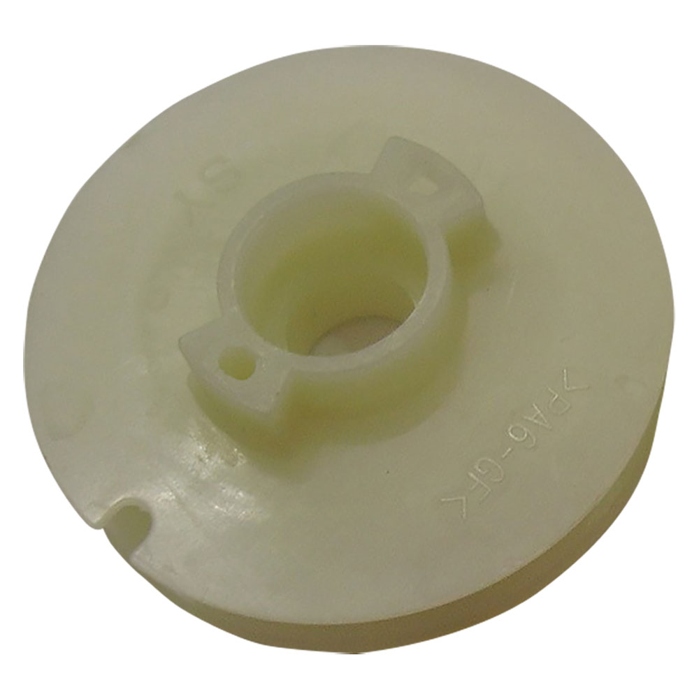 Puleggia per autoavvolgente per decesp.tmbc 260 Senza marca