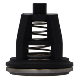 Gruppo valvola aspirazione/mandata per modello cm46 - cm70 Cm - motori