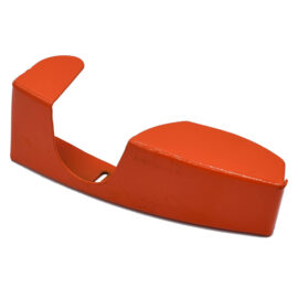 Protezione cremagliera vasca betoniera per lt 120-160-180 Sidex