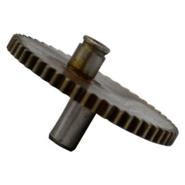 Ingranaggio decentrato per supporto per abbacchiatore lif Lif