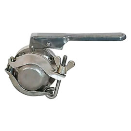 Valvola a farfalla 1 1/2 Cordivari