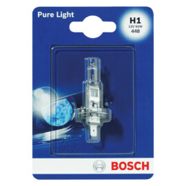 Lampadina auto 'bosch' h1 Bosch