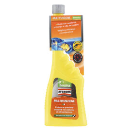 Liquido additivo multifunzione ml.250 - per motori benzina Arexons