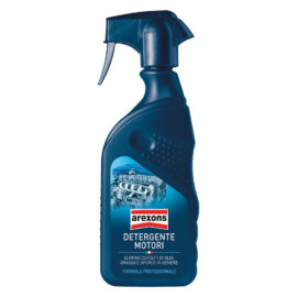 Detergente spray per motori ml 400 Arexons