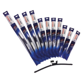 Spazzola tergicristallo aerofit 'bosch' cm 65 Bosch