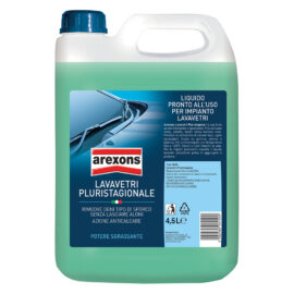 Lavavetri liquido pluristagionale lt 4,5 Arexons