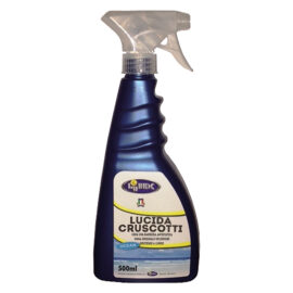 Lucida cruscotti ml 500 Lubex