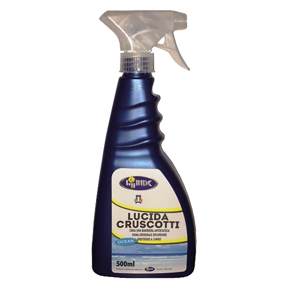 Lucida cruscotti ml 500 Lubex